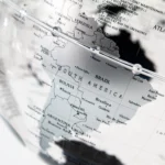 Wellfun Globe Earth Business Gift World Globe Educational Office Decorative - Image 6