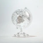 New Design World Map Geographical Globe Teaching Resources Globe - Image 6
