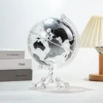 Wellfun 15.3CM Teaching Resources Globe Model for Educational Earth Globes - Image 5