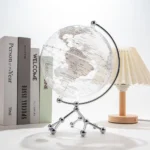 Wellfun Home Decore Products Acrylic Wedding Gifts World Novelty Gifts Globe Earth Globe Decor Globe - Image 6