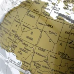 Decorative Gift New Product Customization Wellfun Creative Crafts Ornament High Quality Home Decor Earth Globe for Kids - Image 6