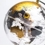 Wellfun Globe Earth Factory Custom Luxury Colorful Novelty Gifts Globe Earth Decorative - Image 3