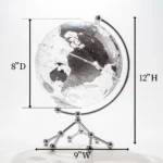 Hot Sale Globe Earth With High Popularity Birthday Gifts Novelty Gifts Globe Earth Globe Decor - Image 5