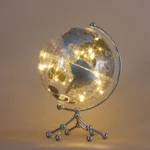 Wellfun Creative Gift Globe Earth Personalized Corporate Gift Novelty Gifts Globe Earth Globe Manufacturer - Image 4