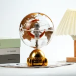 Children Earth Globe Desktop Kids Gift School Education Teaching Stationery World Earth Map Globes