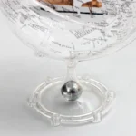 Wellfun World Globe Home Decoration Manufacturer Office Accessories New Novelty Gifts Globe Earth Globe Decor - Image 6