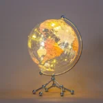 Hot Sale World Globe Toy Home Decoration Earth Globe - Image 4