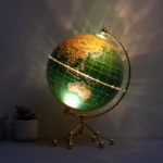 Wellfun Boys Room Decors Transparent With Brand New Inflatable Earth Novelty Gifts Globe Earth Globe Decor Globe - Image 3