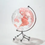 Wellfun Gold Printing Map 20cm Factory Best Earth Globe Home Novelty Gifts Globe Earth Globe Decor - Image 6