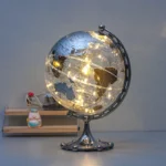 Novelty Gifts Wellfun Decorative World Hot New Product HD Printed Map Novelty Gifts Globe Earth Globe Decor Globe - Image 5