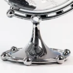 Wellfun Globe Earth Business Gift World Globe Educational Office Decorative - Image 4