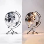Hot Sale World Globes for Adults Children With Stand Educational  Learning Earth Globe Gift for Decoration Desk Globes - Image 5